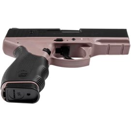 Страйкбольный пистолет ASG Sport 106 Spring 6 мм Black/FDE (20122), изображение 4