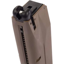 Магазин Umarex Beretta M9A3  4.5мм (5.8347.1), изображение 3