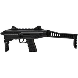 Пневматический пистолет Ekol ES P95B black
