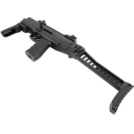 Пневматический пистолет Ekol ES P95B black, изображение 6