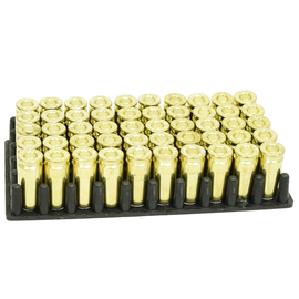 Патроны холостые пистолетные YAS Gold 9 mm, изображение 3