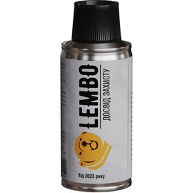 Збройове проникне мастило LEMBO Gun Penetrating Lubricant 110 мл