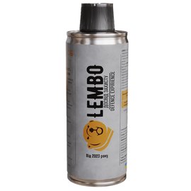 Збройове проникне мастило LEMBO Gun Penetrating Lubricant 450 мл