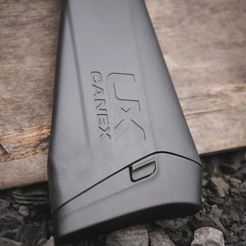 Пневматическая винтовка (воздушка) Umarex Canex кал. 4,5 мм (2.4313), изображение 3