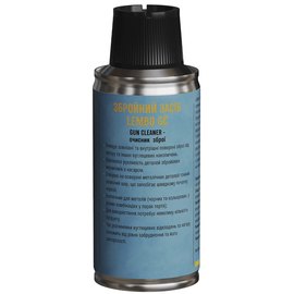 Засіб для чищення LEMBO Gun Cleaner 110 мл, зображення 2