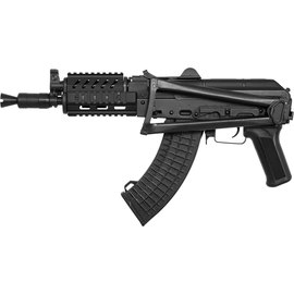 Страйкбольна штурмова гвинтівка LCT АКС-74У Tactical 6 мм (TX-S74UN AEG), зображення 3