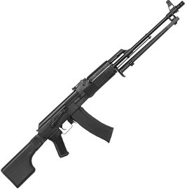 Страйкбольний кулемет LCT РПК-74М Polymer Black 6 мм (RPKS74MN AEG), зображення 2