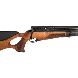 Пневматическая винтовка (воздушка) BSA R12 CLX Pro HP Walnut 4.5 мм (P1277-RWHP), изображение 6