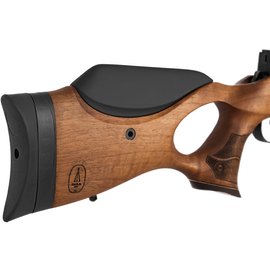 Пневматическая винтовка (воздушка) BSA R12 CLX Pro HP Walnut 4.5 мм (P1277-RWHP), изображение 5
