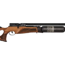 Пневматическая винтовка (воздушка) BSA R12 CLX Pro HP Walnut 4.5 мм (P1277-RWHP), изображение 4