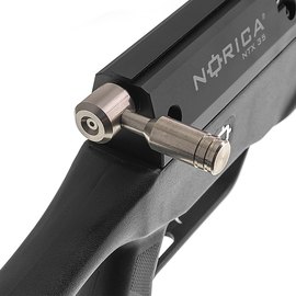 Пневматическая винтовка (воздушка) Norica NTX 35 4,5 мм (1665.12.91), изображение 4
