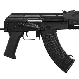 Страйкбольна штурмова гвинтівка LCT АК Tactical 6 мм (TX-65 AEG), зображення 6