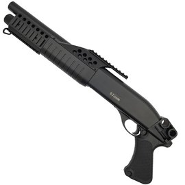 Страйкбольное ружьё ASG Franchi Tactical 6 мм (15913)