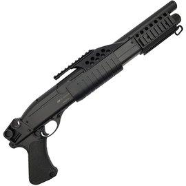 Страйкбольное ружьё ASG Franchi Tactical 6 мм (15913), изображение 2