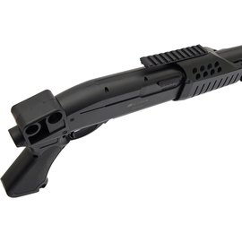 Страйкбольное ружьё ASG Franchi Tactical 6 мм (15913), изображение 3