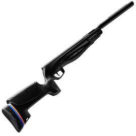 Пневматическая винтовка (воздушка) Stoeger RX20 TAC Black с прицелом 3-9х40АО кал. 4.5мм (A0710900), изображение 5