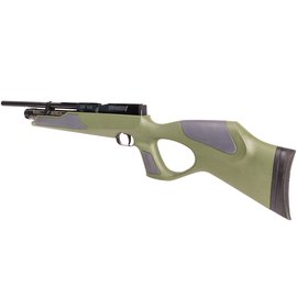Пневматическая винтовка (воздушка) Weihrauch HW 100 T Synthetic stock РСР кал. 4,5 мм (20.10Q520-01), изображение 2
