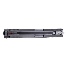 Пневматический пистолет Weihrauch HW 40 PCA кал. 4,5 мм (10.400000-00), изображение 2