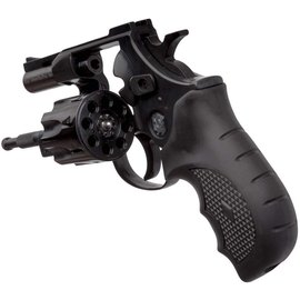 Револьвер под патрон Флобера Weihrauch HW4 кал.4 мм 2,5" Combat grip (50.40200R-04), изображение 3