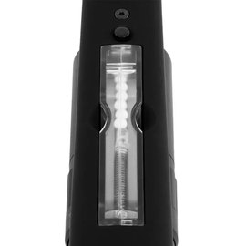 Страйкбольная снайперская винтовка Novritsch SSG10 A1 5 Joules Black (19160), изображение 5