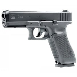 Страйкбольний пістолет Umarex Glock 17 Gen.5 CO2 (15459)