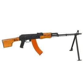 Страйкбольний кулемет Cyma РПК-74 CM.052 (77), зображення 4