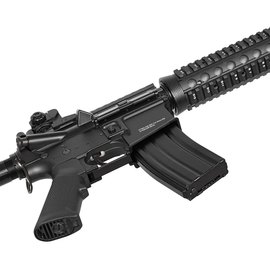 Страйкбольна гвинтівка Cyma M4CQB 6 мм (CM.002), зображення 5