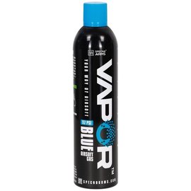 Газ Specna Arms Green Gas Vapor Blue 600 ml (34025)
