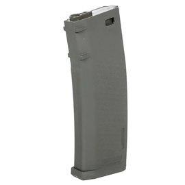 Магазин страйкбольный Specna Arms S-Mag Mid-Cap for 125 rounds Olive (34079)