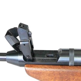 Пневматична гвинтівка (воздушка) Browning Airstar Electric 2001BR, изображение 3