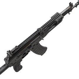 Страйкбольная винтовка LCT LCK-12 АК-12 6 мм (LCK-12 AEG), изображение 3