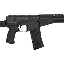 Страйкбольная винтовка LCT MRK-VAL ВАЛ Tactical 6 мм (MRK-VAL AEG), изображение 6