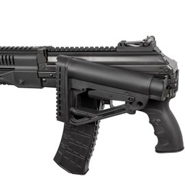 Страйкбольный пулемет LCT LCK-16 РПК-16 6 мм (LCK-16 AEG), изображение 5