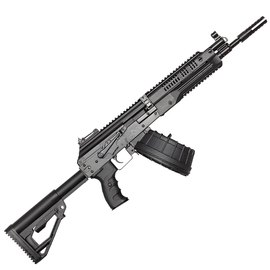 Страйкбольный пулемет LCT LCK-16 РПК-16 6 мм (LCK-16 AEG), изображение 2