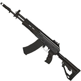 Страйкбольна гвинтівка E&L ELAK12 RAF AEG Essential 6 мм (EL-A116S)
