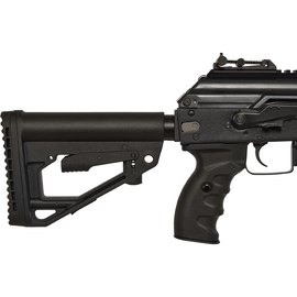 Страйкбольна гвинтівка E&L ELAK12 RAF AEG Essential 6 мм (EL-A116S), зображення 4