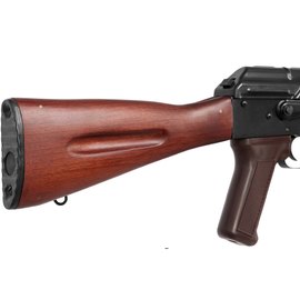Страйкбольна гвинтівка E&L ELAK74N AEG Essential 6 мм (EL-A102S), зображення 3