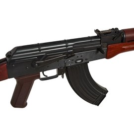 Страйкбольна гвинтівка E&L ELAKM AEG Essential 6 мм (EL-A101S), зображення 3