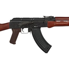 Страйкбольна гвинтівка E&L ELAKM AEG Essential 6 мм (EL-A101S), зображення 5