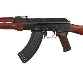 Страйкбольна гвинтівка E&L ELAKM AEG Essential 6 мм (EL-A101S), зображення 6