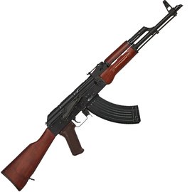 Страйкбольна гвинтівка E&L ELAKM AEG Essential 6 мм (EL-A101S), зображення 2