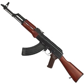 Страйкбольна гвинтівка E&L ELAKM AEG Essential 6 мм (EL-A101S)