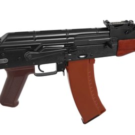 Страйкбольна гвинтівка E&L ELAKS74N AEG Essential 6 мм (EL-A105S), зображення 6