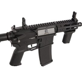 Страйкбольная винтовка Evolution Ghost 3.0 Viper XS AEG 6 мм Black (MHS-4000), изображение 5