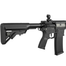 Страйкбольна гвинтівка Evolution Ghost XS EMR A Carbontech AEG 6 мм Black (EC29AR), зображення 6