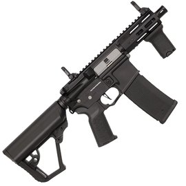 Страйкбольная винтовка Evolution Recon 3.0 Viper XS AEG 6 мм Black (FMS-6000), изображение 3