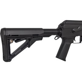 Страйкбольна гвинтівка Cyma АК-74 Magpul Custom 6 мм Nylon (CM.680F), зображення 6
