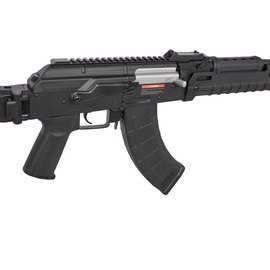 Страйкбольна гвинтівка Cyma AK Magpul Zhukov AEG 6 мм Nylon (CM.680B), зображення 4