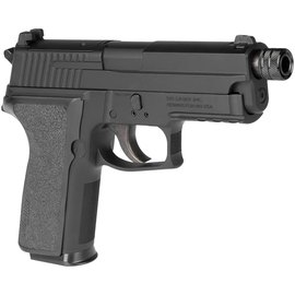 Пневматический пистолет Sig Sauer Air P229 RX 4.5 мм (SIG-AIR-P229RX-177-BLK), изображение 4