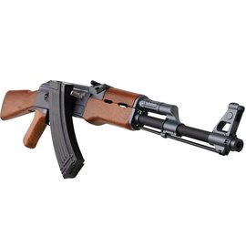 Страйкбольна штурмова гвинтівка Cyma АК-47 (CM.028), зображення 3